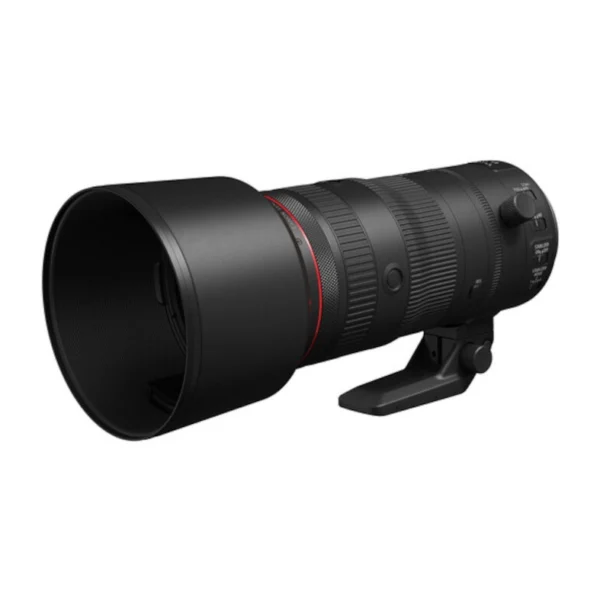 Canon RF 70-200mm f/2.8 L IS USM Z Black - Afbeelding 7