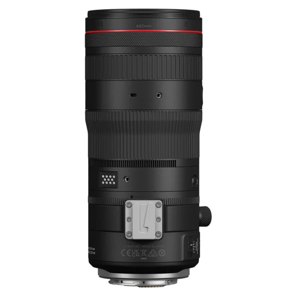 Canon RF 70-200mm f/2.8 L IS USM Z Black - Afbeelding 9