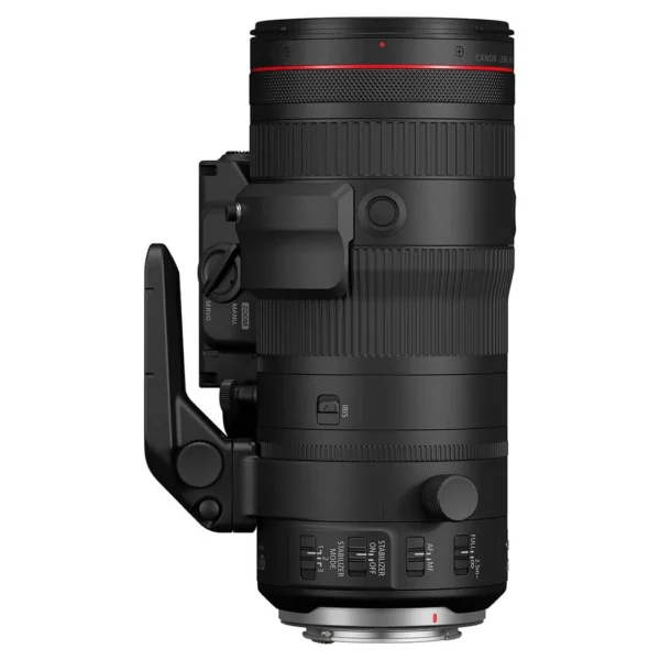 Canon RF 70-200mm f/2.8 L IS USM Z Black - Afbeelding 3
