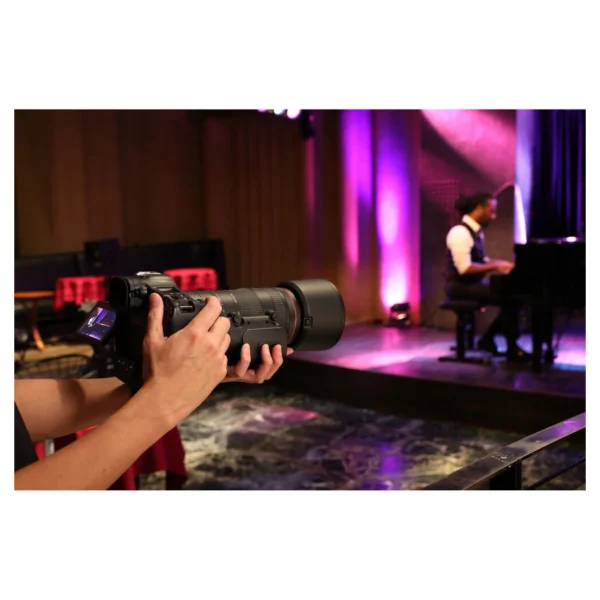 Canon RF 70-200mm f/2.8 L IS USM Z Black - Afbeelding 6