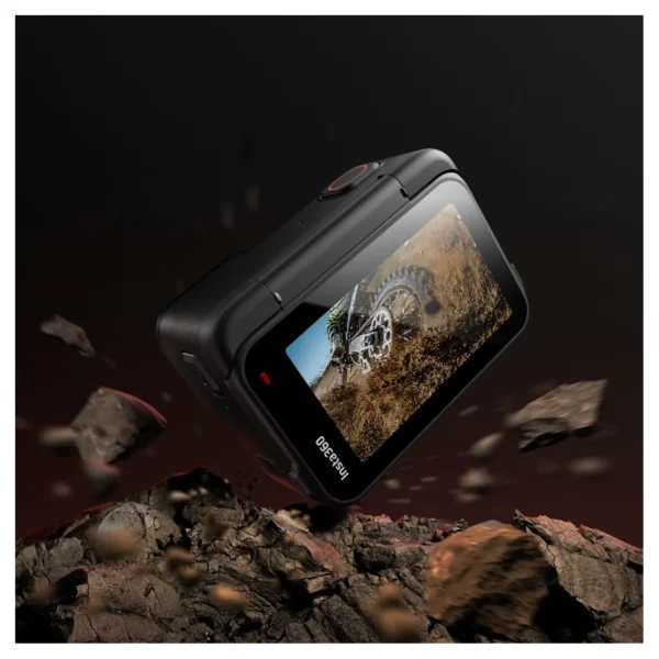 Insta360 Ace Pro 2/Ace Pro Screen Protector - Afbeelding 4