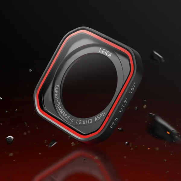 Insta360 Ace Pro 2 Lens Guard - Afbeelding 4