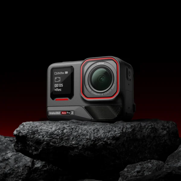 Insta360 Ace Pro 2 Lens Guard - Afbeelding 2