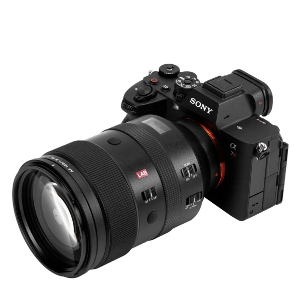 Viltrox AF 135mm / 1.8 FE Sony E Mount - Afbeelding 5