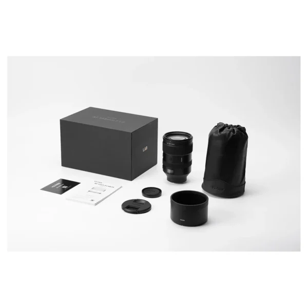 Viltrox AF 135mm / 1.8 FE Sony E Mount - Afbeelding 4