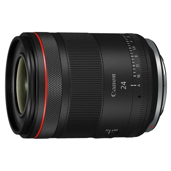 Canon RF 24mm f/1.4 L VCM - Afbeelding 3