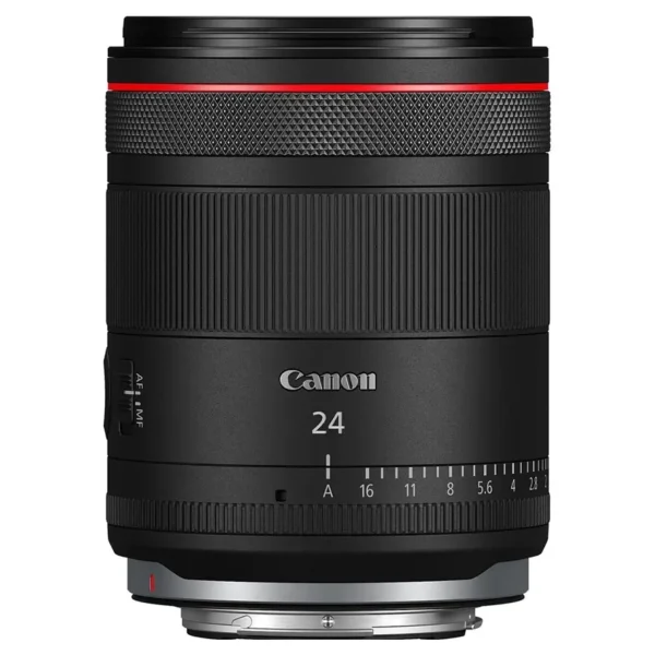 Canon RF 24mm f/1.4 L VCM - Afbeelding 4