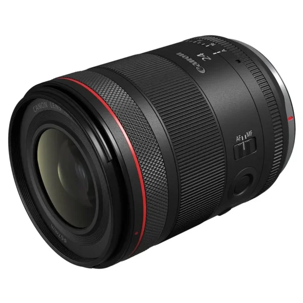 Canon RF 24mm f/1.4 L VCM - Afbeelding 2