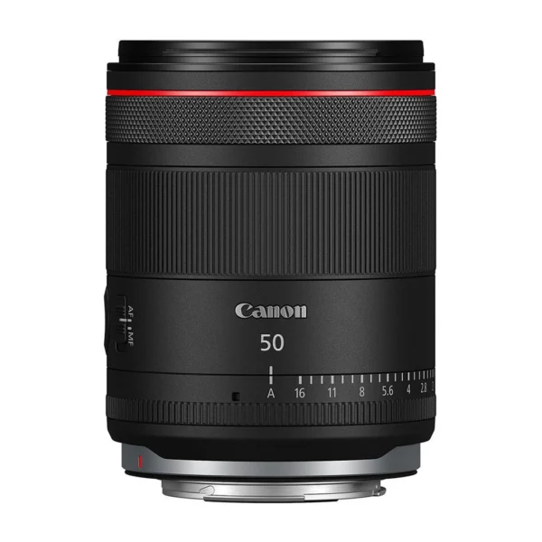 Canon RF 50mm f/1.4 L VCM - Afbeelding 2