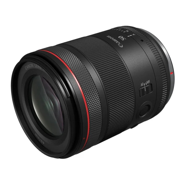 Canon RF 50mm f/1.4 L VCM - Afbeelding 4