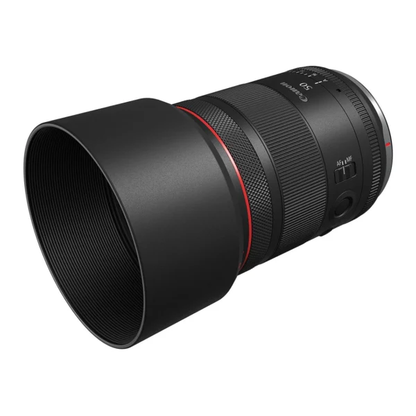 Canon RF 50mm f/1.4 L VCM - Afbeelding 5