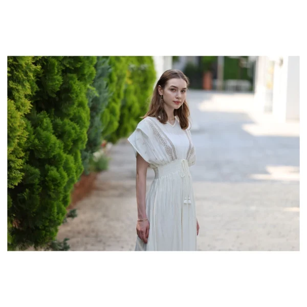 Canon RF 70-200mm f/2.8 L IS USM Z White - Afbeelding 11