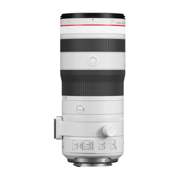 Canon RF 70-200mm f/2.8 L IS USM Z White - Afbeelding 5