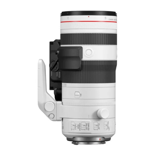 Canon RF 70-200mm f/2.8 L IS USM Z White - Afbeelding 6