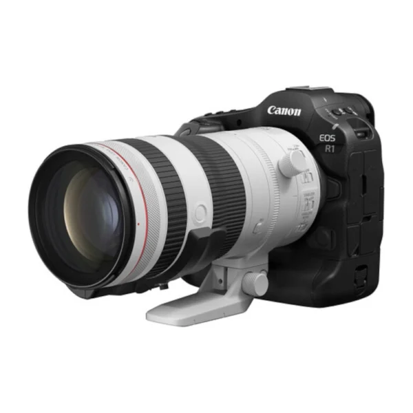 Canon RF 70-200mm f/2.8 L IS USM Z White - Afbeelding 3