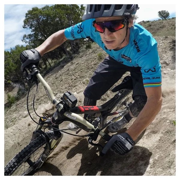 GoPro Handlebar / Seatpost / Pole Mount - Afbeelding 2