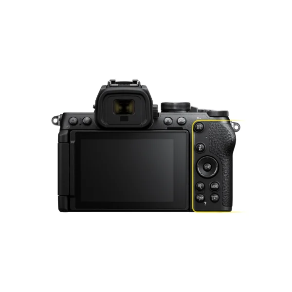 Nikon Z50 II body