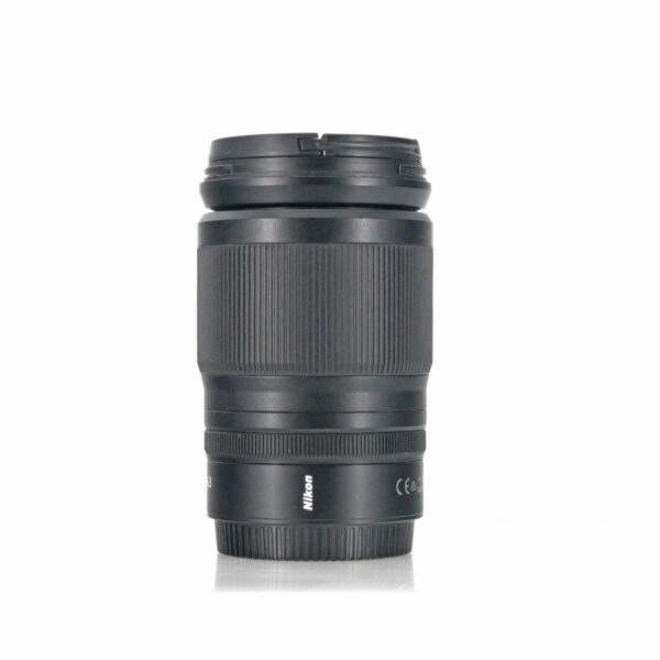 Nikon Z 24-200 F/4-6.3 - Afbeelding 8