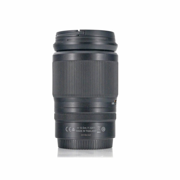 Nikon Z 24-200 F/4-6.3 - Afbeelding 6