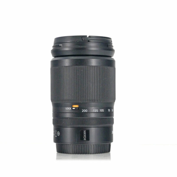 Nikon Z 24-200 F/4-6.3 - Afbeelding 5