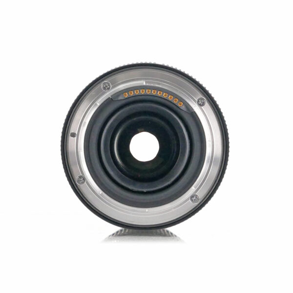 Nikon Z 24-200 F/4-6.3 - Afbeelding 3