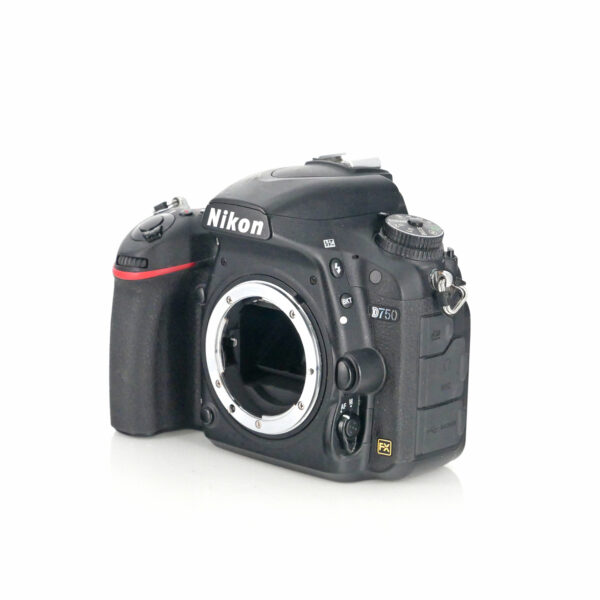 Nikon D750 - Afbeelding 6