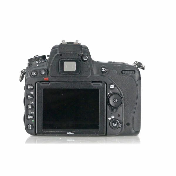 Nikon D750 - Afbeelding 4