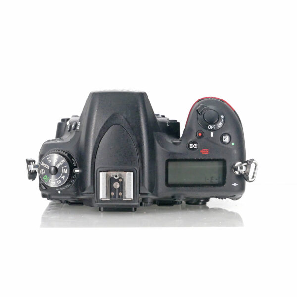 Nikon D750 - Afbeelding 2