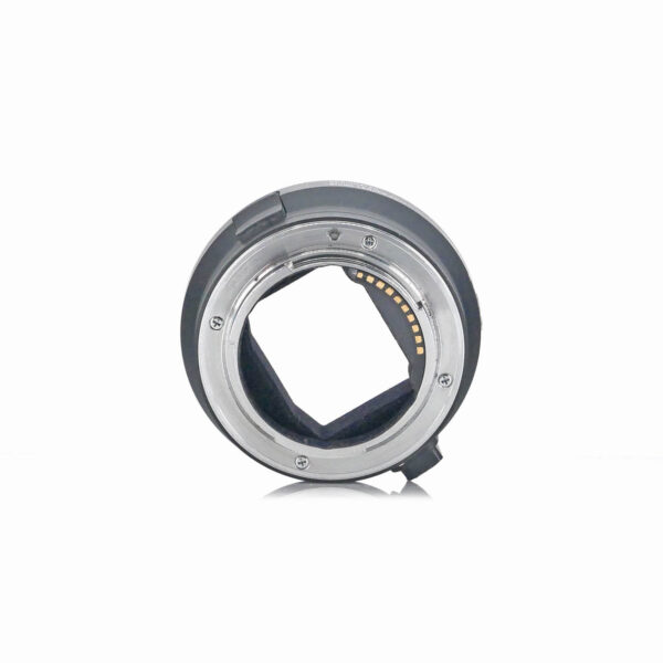 Sigma MC-11 EF-E mountadapter - Afbeelding 3