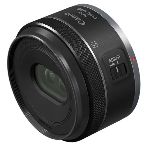 Canon RF-S 7.8mm f/4.0 STM Dual Fisheye - Afbeelding 2