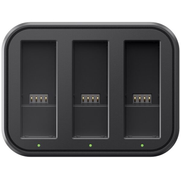 Insta360 Ace Pro 2/Ace Pro/Ace Fast Charge Hub - Afbeelding 3