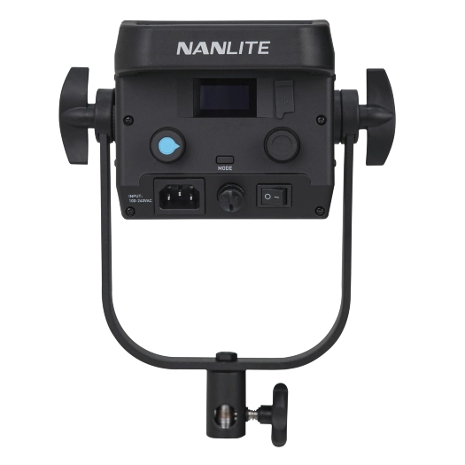 Nanlite FS-300B Bi-Colour LED Light - Afbeelding 5