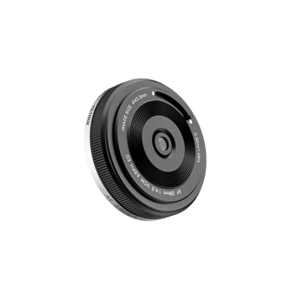 Viltrox AF 28mm / 4.5 FE Sony E Mount - Afbeelding 8