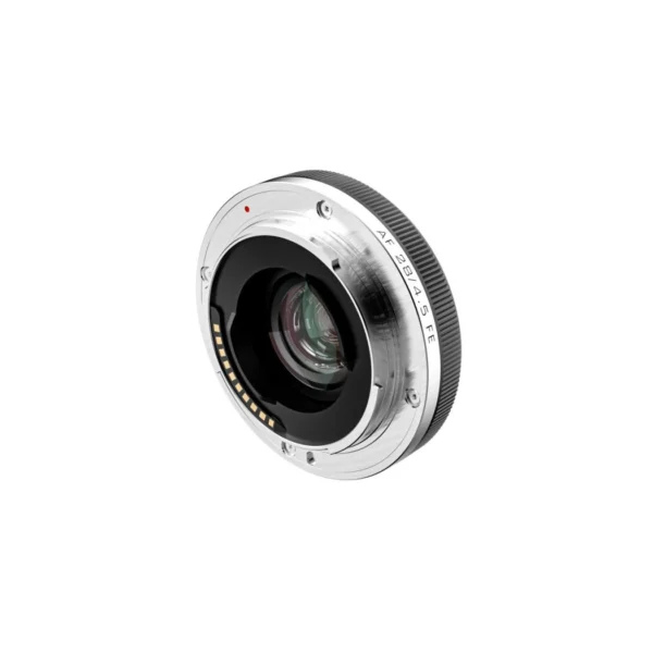 Viltrox AF 28mm / 4.5 FE Sony E Mount - Afbeelding 2