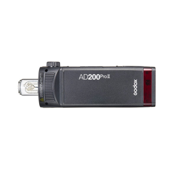 Godox Witstro AD200PRO II - Afbeelding 3