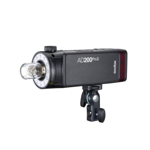 Godox Witstro AD200PRO II - Afbeelding 8