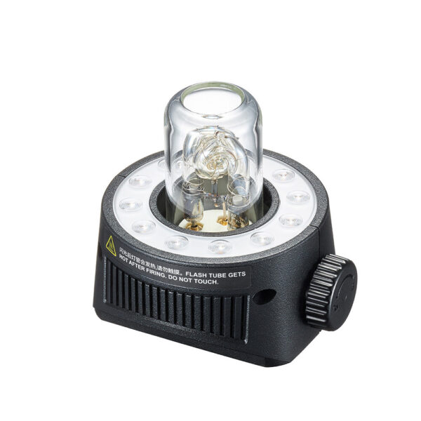 Godox Witstro AD200PRO II - Afbeelding 12