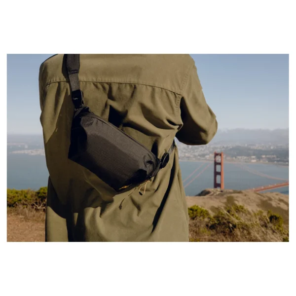 Peak Design Outdoor Sling 2l Black - Afbeelding 3