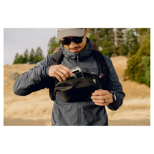 Peak Design Outdoor Sling 2l Black - Afbeelding 5