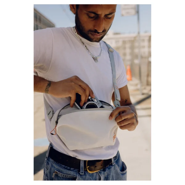 Peak Design Outdoor Sling 2l Cloud - Afbeelding 3