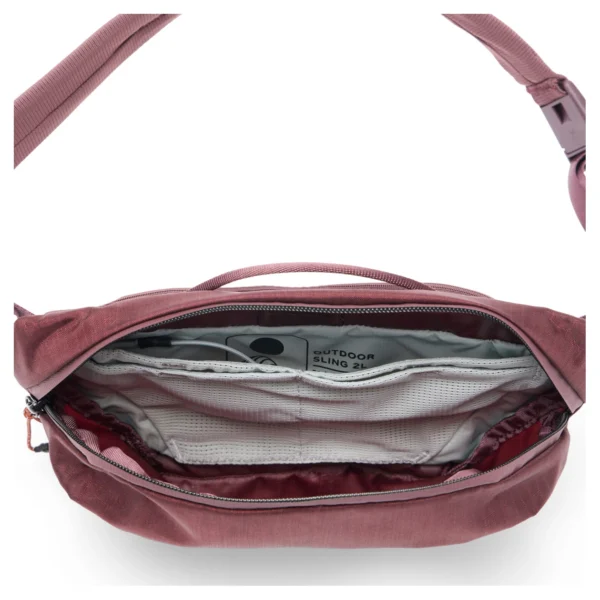 Peak Design Outdoor Sling 2l Eclipse - Afbeelding 2