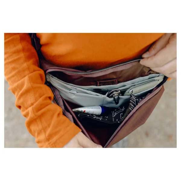 Peak Design Outdoor Sling 2l Eclipse - Afbeelding 3