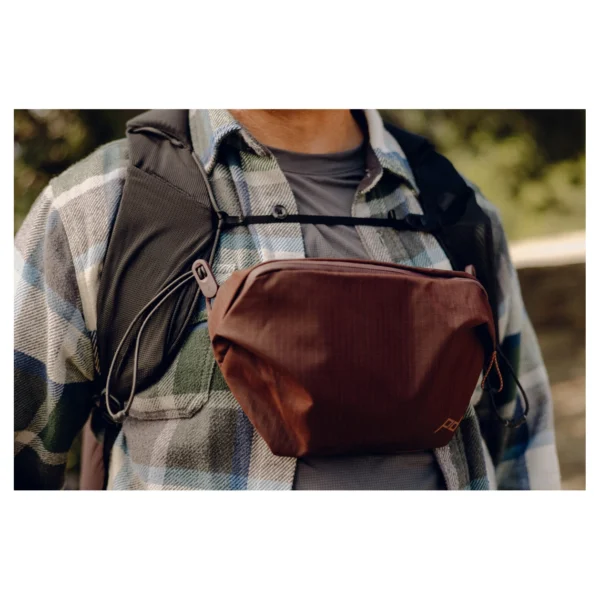 Peak Design Outdoor Sling 2l Eclipse - Afbeelding 7