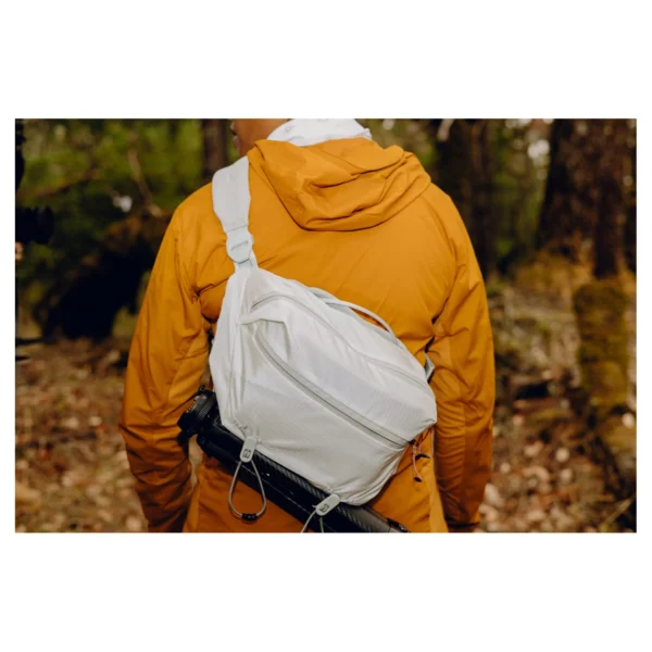 Peak Design Outdoor Sling 7l Cloud - Afbeelding 2