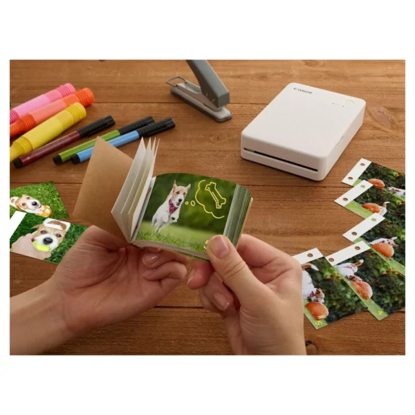 Canon XC-20L - Afbeelding 4