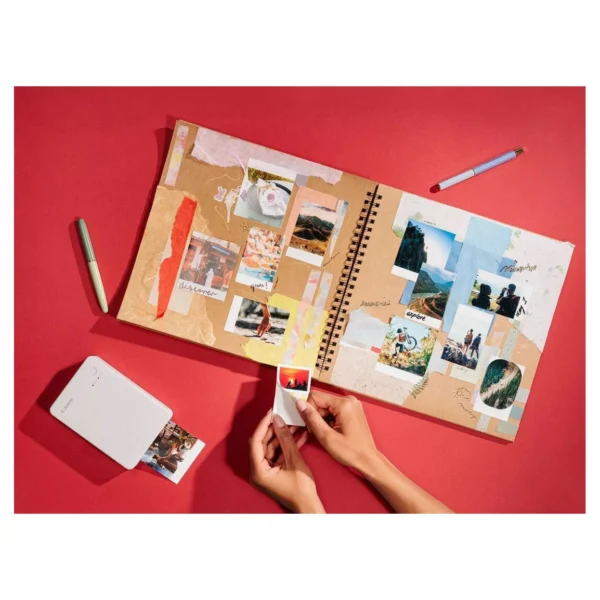 Canon XC-20L - Afbeelding 2