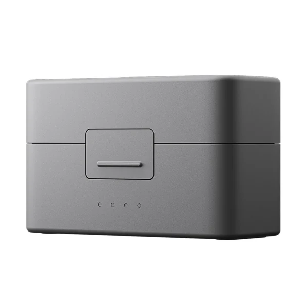 DJI Mic Mini - Charging Case - Afbeelding 4