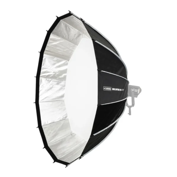 Caruba Quick Softbox MkII 180cm - Afbeelding 3