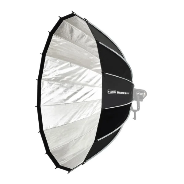 Caruba Quick Softbox MkII 180cm - Afbeelding 4