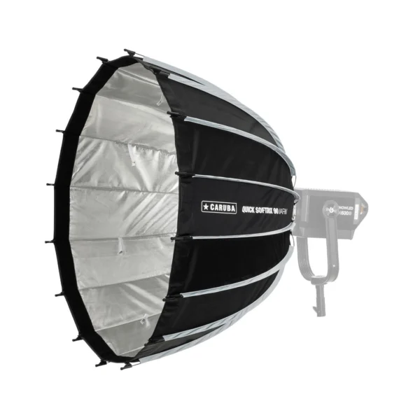 Caruba Quick Softbox MkII 90cm - Afbeelding 5